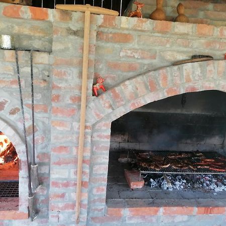 Baranja Black Hill's Gajic Bagian luar foto