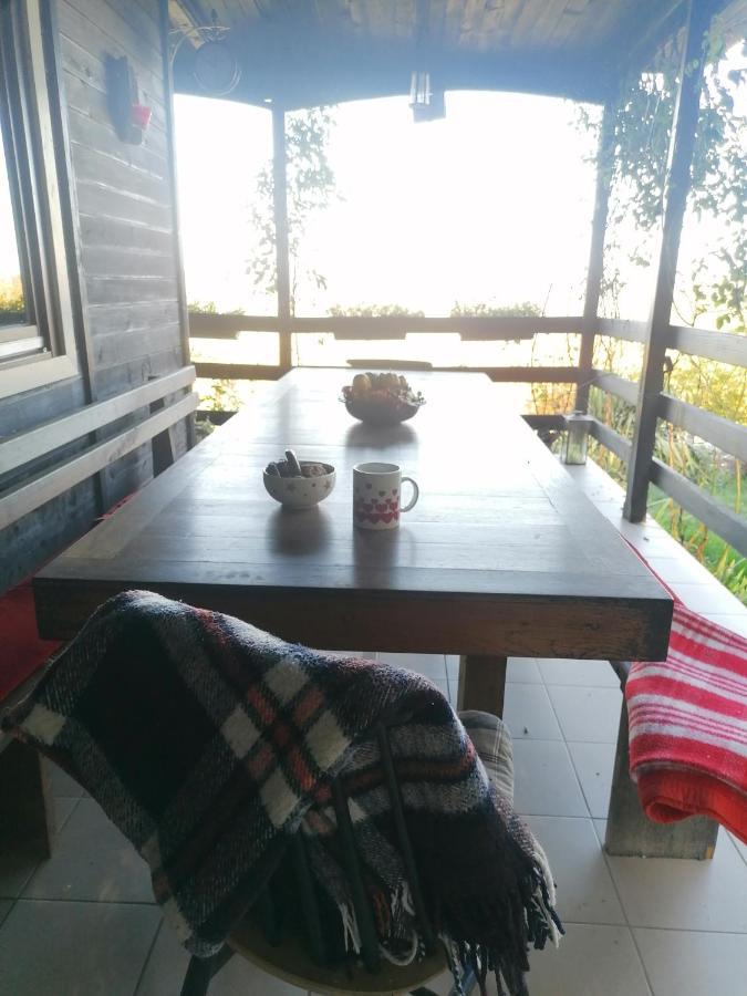 Baranja Black Hill's Gajic Bagian luar foto