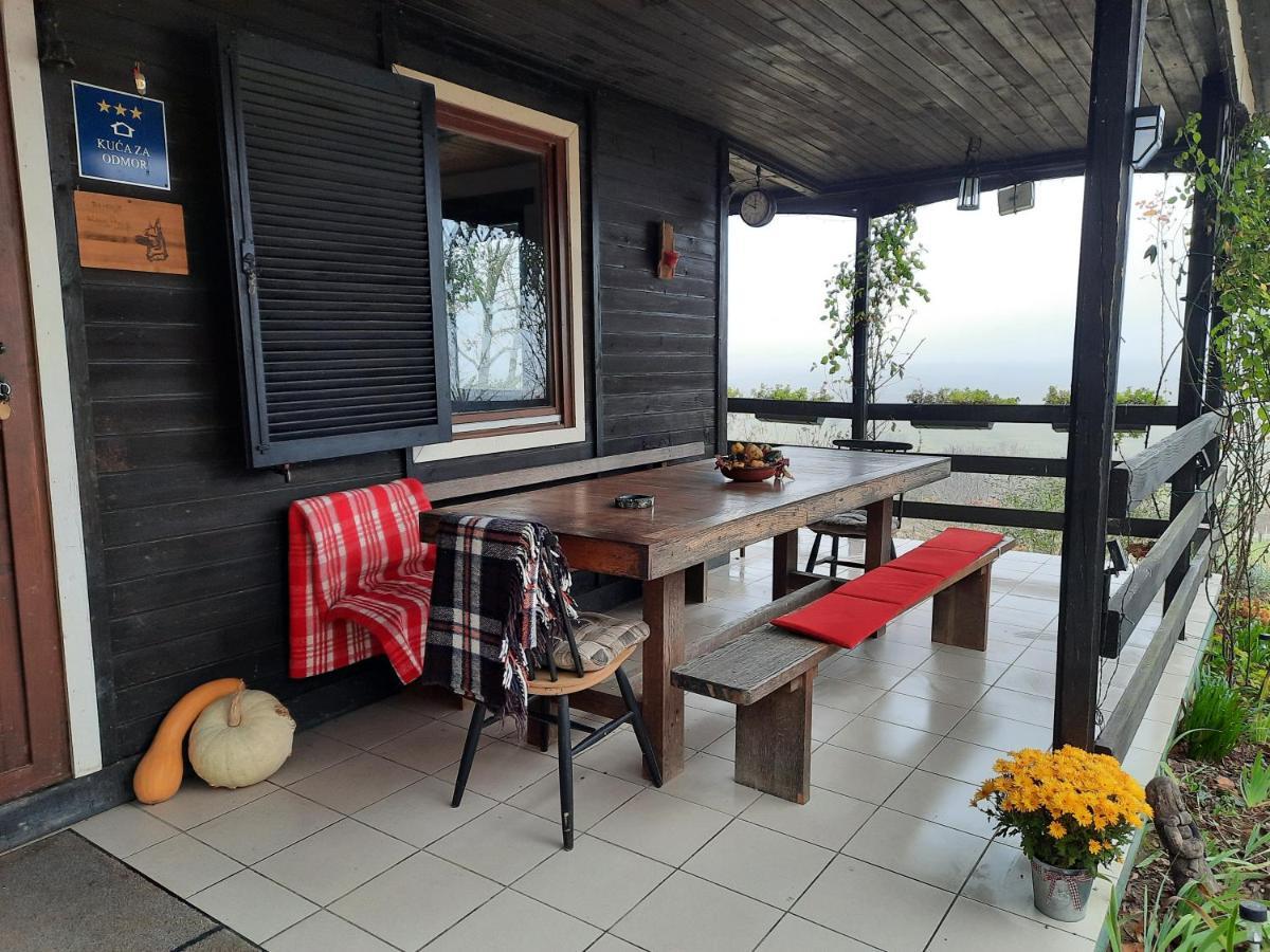 Baranja Black Hill's Gajic Bagian luar foto
