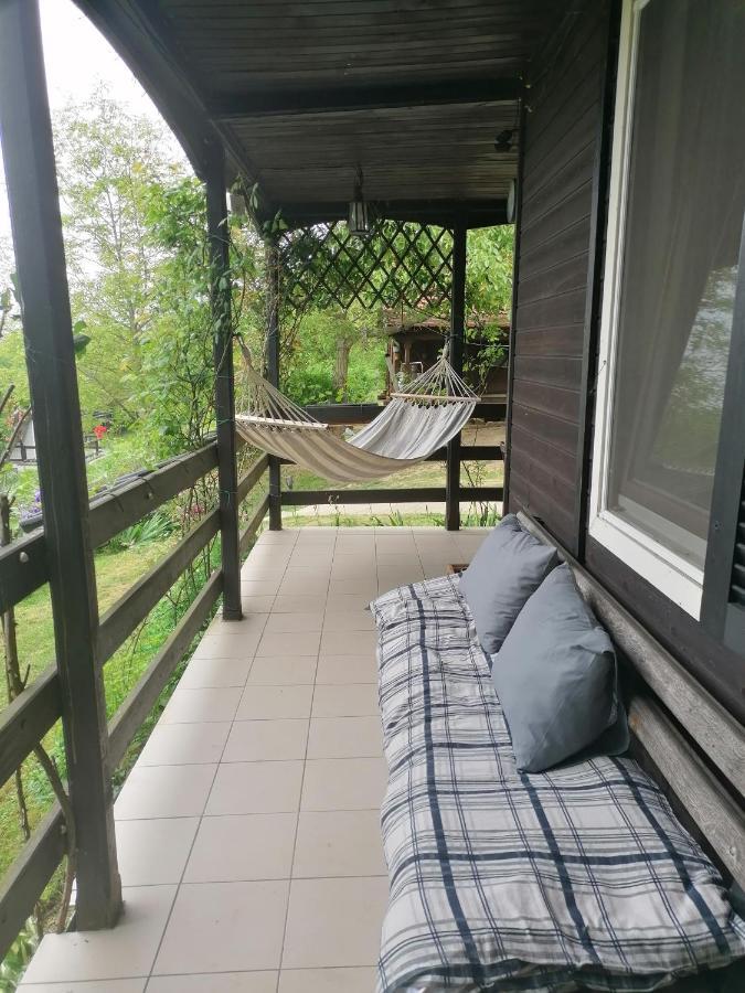 Baranja Black Hill's Gajic Bagian luar foto